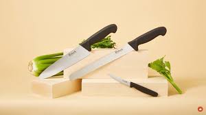 You can save time and money by simply purchasing a premade knife set. Top 9 Best Kitchen Knife Sets Reviews In 2021
