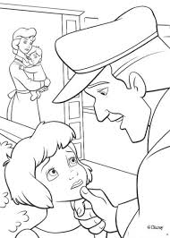 Peter Pan Coloring Pages All Darling Family Disney Coloring Pages Peter Pan Coloring Pages Tinkerbell Coloring Pages