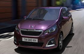 Image result for Red Purple 2014 Peugeot