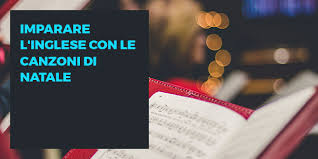 Grazie a tutti non ci sono canzoni molto facili da cantare al meno che non ti riferisca a quelle di natale ecc. Impara A Parlare In Inglese Cantando Le Canzoni Di Natale