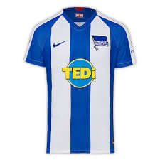 This powerful juggernaut of a team is a big deal. Home Shirt 19 20 Nike Sale Hertha Shop International