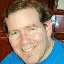 Eric Wyckoff Obituary (1966