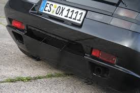 Walter media in category treser vehicles. Treser Tr1 Der Cup Keil Eurotuner News