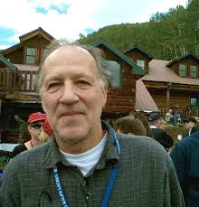 The great ecstasy of the sculptor Herzog