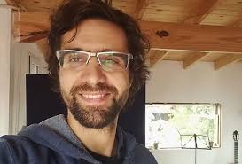 Sebastián Pérez's profile