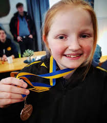 Alice till riksfinal