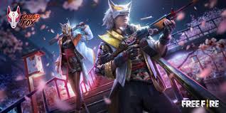 Free fire pc is a battle royale game developed by 111dots studio and published by garena. Updated Full List Of Every Character In Garena Free Fire Rampage Articles Pocket Gamer