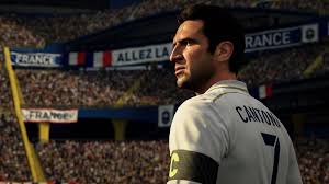 Fifa21 - Oasis Gaming