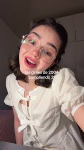 Cumpleaños y Recuerdos de 2004