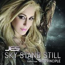 JES Releases Stunning Single, "Sky Stand Still" from 'The Principle'  Documentary