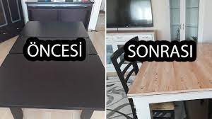 Mobilya yenileme nasıl yapılır düşüncesindeyseniz mobilya boyama ile sizlere yapılışını gösteriyoruz. Sandalye Kaplama Nasil Yapilir Mimuu Com