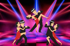 World of Dance III