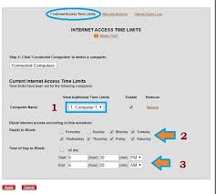 Website Block In Comcast Xfinity Router In 2020 Comcast Xfinity Router Modem Router