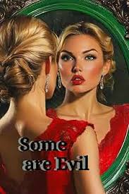 Some are evil (Louis's door): Amazon.co.uk: Britton, Clive: 9798655038103:  Books