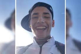 Brighton teenager Cameron Bailey murdered in High Wycombe