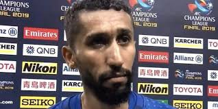 سلمان الفرج يوجه رسالة للجماهير بعد دخول والده المستشفى صور allianz league champion