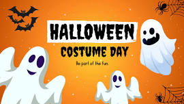 Costume Day