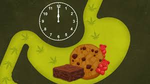 The smell of weed, either from smoking, cooking, or growing it, is most noticeable in stagnant conditions. How Long Do Edibles Last Articles Analytical Cannabis