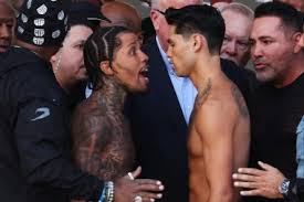 Gervonta Davis Reopens Ryan Garcia Rematch Talks After Conor Benn KO, But 144 lb Demand Kills 147 lb Deal