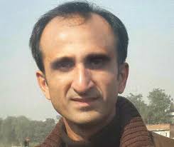 AAP leader Rahul Mehra made HC standing counsel