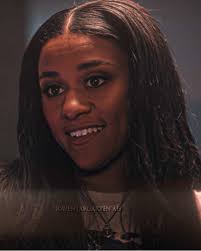 Finally in HD! I still think the film is terrible and disliked how  “Debose’s” character felt like a vessel and dull. 🇵🇷 Mami delivered  though!