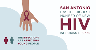 Maybe you would like to learn more about one of these? San Antonio Hiv Cases On The Rise City Called Hot Spot Reform Austin