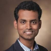 Nagarathanam Veerasamy