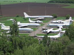 Ukdr) is an airport near kryvyi rih, ukraine. Aviakolledzh G Krivoj Rog Krauss Mapio Net