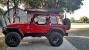 Jeep Half Doors Jl