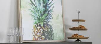 7 kitchen wall art ideas: simple tips