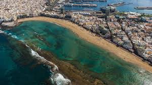 The canary islands have been known since antiquity. Islas Canarias Historia Ubicacion Clima Playas Bandera Y Mas