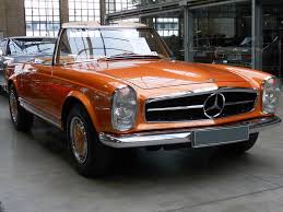 Mercedes Benz 280 Sl W113 1970 Avec Images Voiture Mercedes Mercedes Benz Voiture