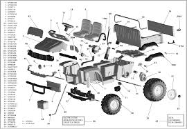 Use our part lists, interactive diagrams, accessories and expert repair advice to make your repairs easy. John Deere Gator Hpx Igod0055 Igod0049 Parts Kidswheels