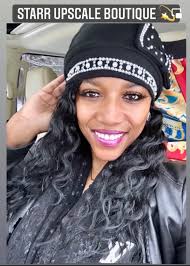 Starr Upscale Boutique _Starr Event Center💫