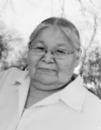 Delvina "Nora" Mosquito Obituary