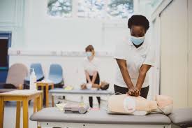 Oxford brookes university, oxford, united kingdom. Student Nurses Sought For New Study On Education And Covid 19 Nursing Times