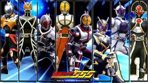 Kamen Rider Ooo Sub Indo Batch Wherefasr
