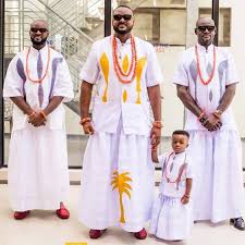 Benin Traditional Marriage: Rites, Customs, and Cultural Significance || Nnewi City