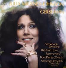 Performance: They Can't Take That Away from Me by Julia Migenes-Johnson