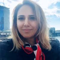 Navah Elyasian, LMFT