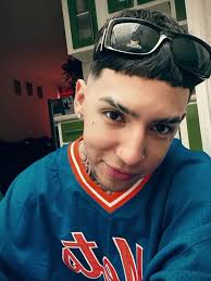 Brandon Caige Locklear