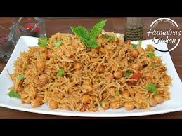 Chana Pulao Recipe In Urdu Hindi Chickpea Rice Pakistani Recipe Chana Biryani Recipe Eid Youtube Pakistani Rice Recipes Biryani Recipe Pulao Recipe