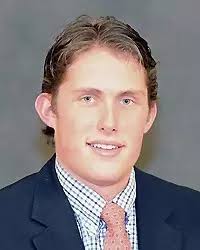 2013 Men's Lacrosse Roster