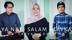 Chord sholawat as sa'adah tombo ati : Chord Kunci Gitar Dan Lirik Lagu Nabi Salam Alayka Cover Nissa Sabyan Lengkap Dengan Video Klip Tribunnewswiki Com Mobile
