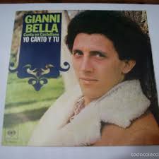 gianni bella