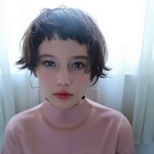 A shag haircut doesn't mean short. Your Ultimate Guide On The Different Types Of Bangs Hair Motive