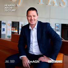 ralphgc, Author at Australian Institute of Architects