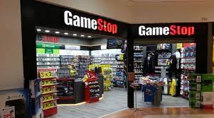 Gamestop S New Trade In Program Gives Full Credit For Games Games Stop Retro Arcade Games