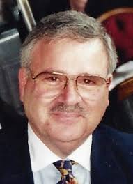 Steven Robert Slone Obituary