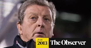 Roy Hodgson prepares England for the 'dogfight' after San Marino romp